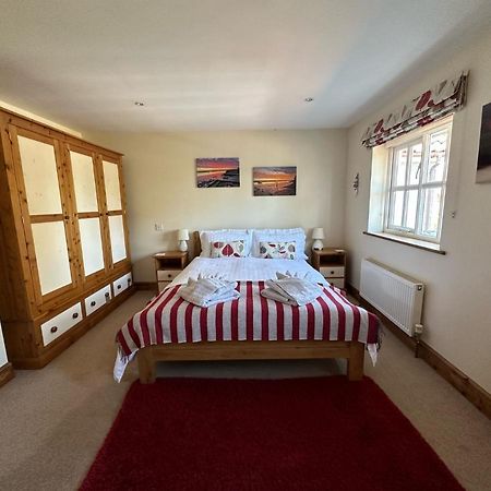 Rockhopper Cottage, Waldringfield ウッドブリッジ エクステリア 写真