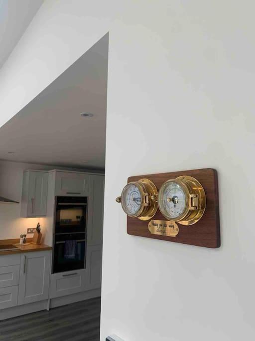 Rockhopper Cottage, Waldringfield ウッドブリッジ エクステリア 写真