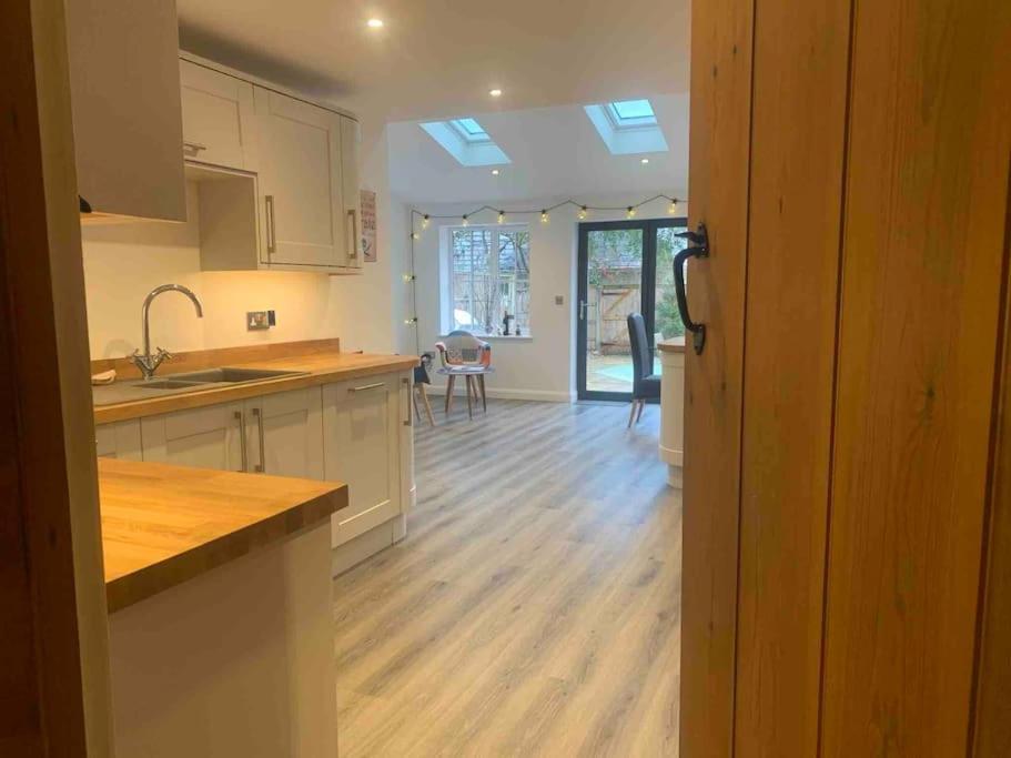 Rockhopper Cottage, Waldringfield ウッドブリッジ エクステリア 写真