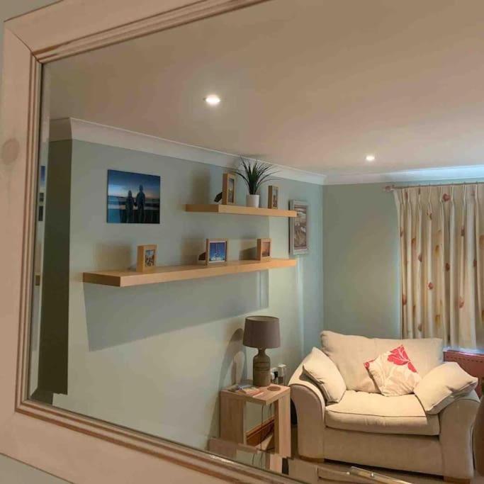 Rockhopper Cottage, Waldringfield ウッドブリッジ エクステリア 写真