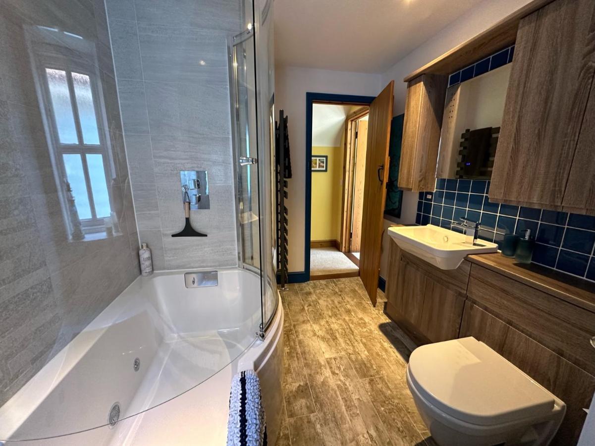 Rockhopper Cottage, Waldringfield ウッドブリッジ エクステリア 写真
