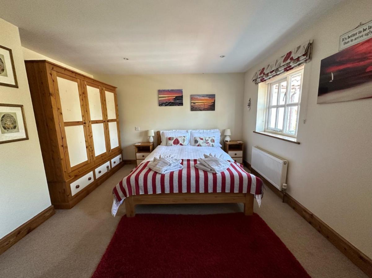 Rockhopper Cottage, Waldringfield ウッドブリッジ エクステリア 写真